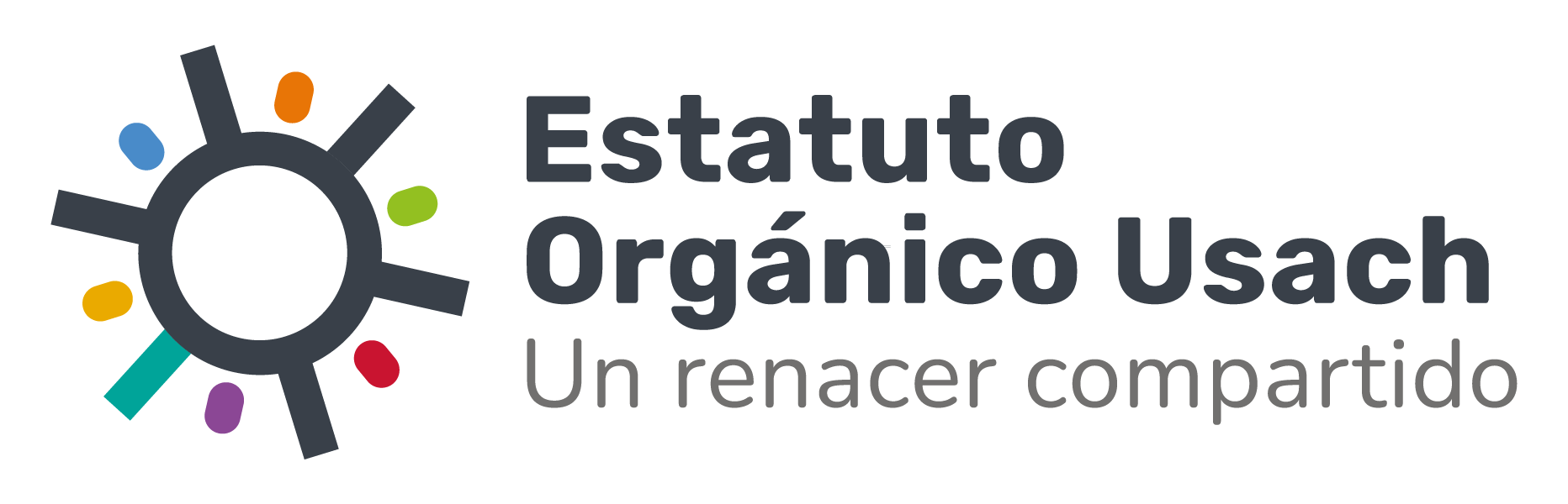 Logo Institucional